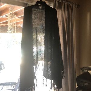 Lularoe Mimi shawl